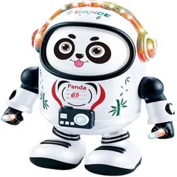 RC_Space Panda Dancing Robot Simulation Panda Singing Toy for kids A81-image-53