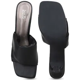 Inc 5 Party Kitten Sandals image 2