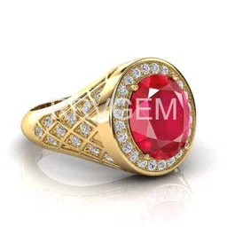RRVGEM 10.5 KT Finger Ring-picture-37