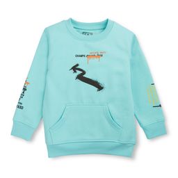 Gini and Jony Boys Printed Sweatshirt-picture-15
