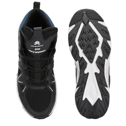 OFF LIMITS Men Mesh Trekking Non-Marking Shoes image 4
