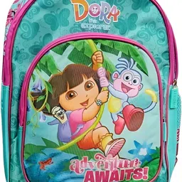 striders DORA ADVENTURE 40CM-ST-VIA45 Waterproof Backpack-picture-21