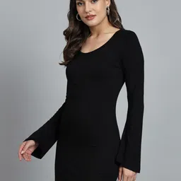 ND & R Bodycon Mini Dress image 2