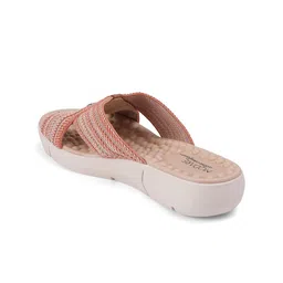 MODARE Women Open Toe Flats image 2