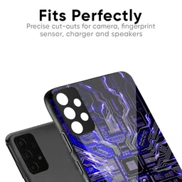QRIOH Quirky Printed Vivo V60 5G Back Case Mobile Accessories image 5