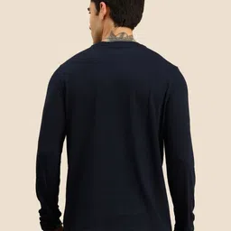 Kook N Keech Long Sleeves Cotton T-shirt image 4