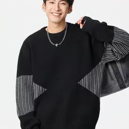 Mast & Harbour Men Pullover image 3