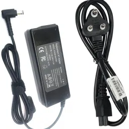 Laplogix 90W 19.5V 4.7A Pin Size 6.5X4.4MM Charger Designed For Sony VAIO VGP-AC19V41 90 W Adapter-picture-27