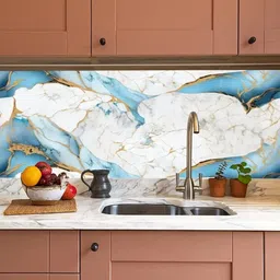 d-fix Decorative Multicolor Wallpaper image 4