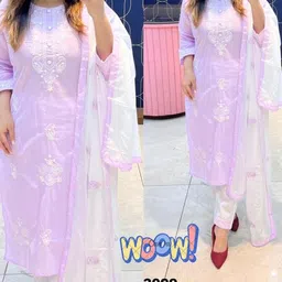 Alisha Ensemble Women Kurta Sets-image-16