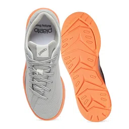 plaeto Men Mesh Running Non-Marking Shoes image 3