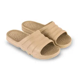 Feel alive Men Pack of 4 Lightweight Flip Flops image 5