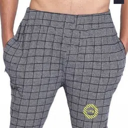 MRB Men Pack Of 2 Checked Outdoor Shorts-picture-20
