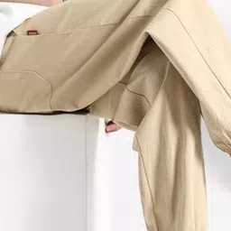 StyleCast Men Easy Wash Trousers image 2