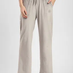 R&B Women Regular Fit Mid-Rise Trousers-picture-15