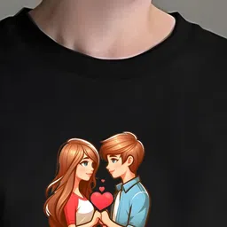 KAIDO Men Drop-Shoulder Sleeves T-shirt image 4