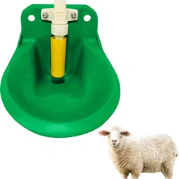 qpets 1000 ml Water Trough image 2