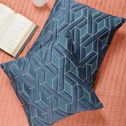 monkdecor Geometric Design Cushion Covers image 4