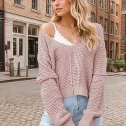 StyleCast Women Pullover-picture-29