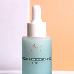 IRIS COSMETICS Hydrating Hyaluronic Acid Serum 30Ml-image-19