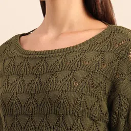 Vero Moda Women Pullover image 2