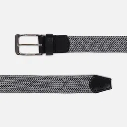 Van Heusen Men Leather Belt image 2