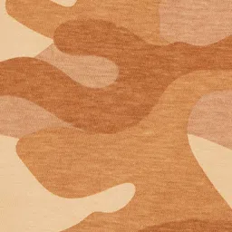 Fame Forever by Lifestyle Boys Camouflage Printed Regular Fit Shorts image 4