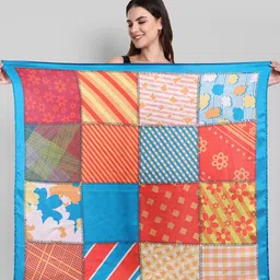 Sarisp Women Printed Scarf image 5