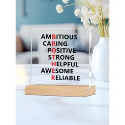 Giftplease White Figurine Showpiece-picture-25