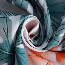 YK Boys Floral Printed Casual Shirt image 4