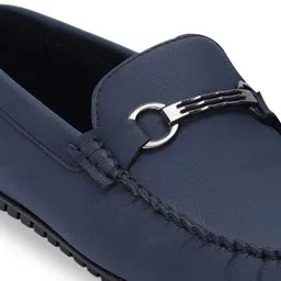 Bellissimo Men Formal Loafers image 4