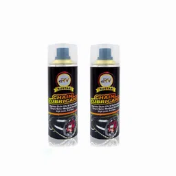 rustar Lube 1000ml |Lubrication |Rust & Corrosion Protection |Prevent Chain Breakage| Chain Oil image 1