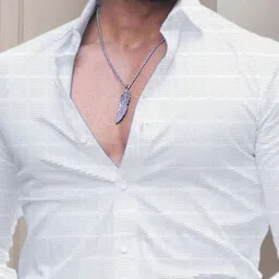 Moda Rapido Men Standard Textured Casual Shirt image 2