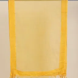 Varanga Silk Blend Dupatta image 2