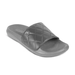 metro Mochi Men EVA Casual Sliders Flip Flops image 2