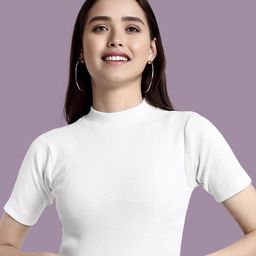 Dream Beauty Fashion Fitted Crop Top-picture-16