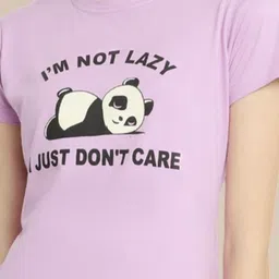 Metronaut Pack Of 3 Printed T-shirt image 2