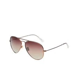 SCOTT Men Lens & Aviator Sunglasses With UV Protected Lens-picture-21