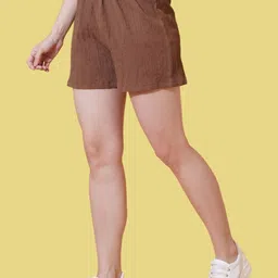 Kasendra Women Loose Fit Running Shorts image 2