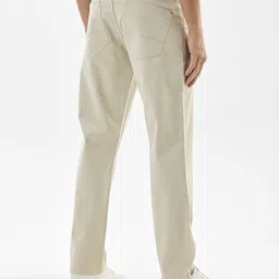 Snitch Men Slim Fit Trousers image 2