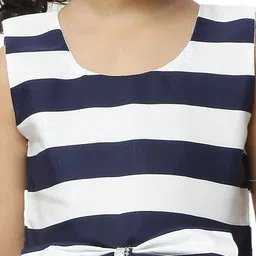 Wish little Crepe A-Line Dress image 2