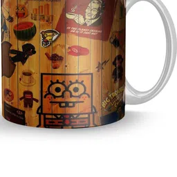 Gift4You Ceramic Cups-picture-18