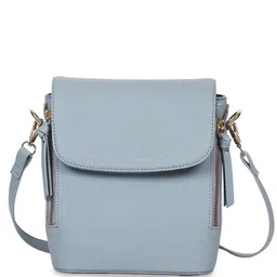 White Lily Women Structured Shoulder bag With Detachable Sling Strap-picture-24