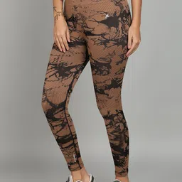 KOBO Ankle-Length Gym Tights image 2