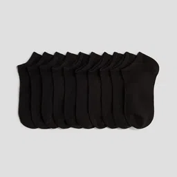 H&M 10-Pack Trainer Socks-picture-47