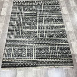 velmora 15 cm X 145 Wool, Viscose Carpet-picture-27