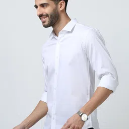 EARNSHAW Men Casual Shirt image 4