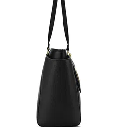 LAVIE LUXE Oversized Shopper Tote Bag image 2