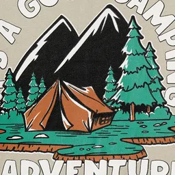 R&B Boys Printed Sweatshirt image 5