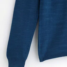 One Friday Boys Pullover image 2